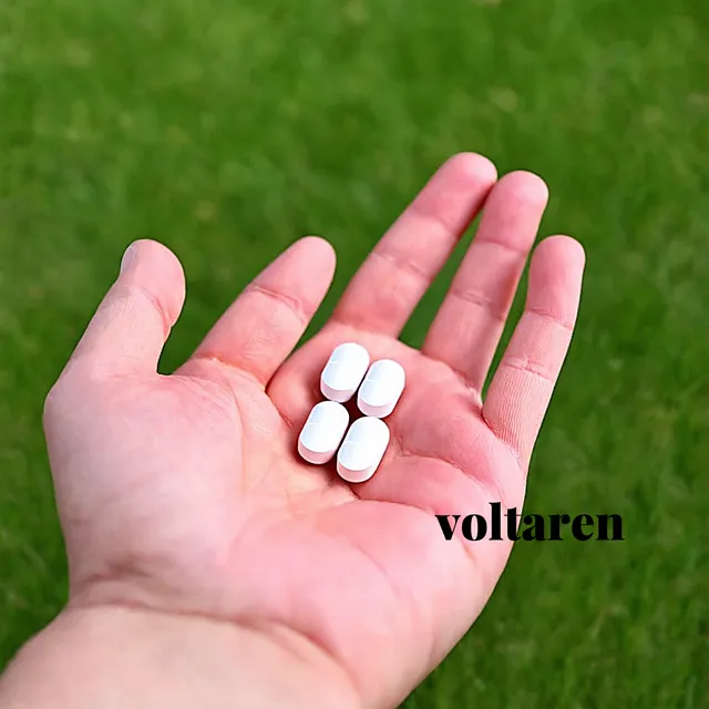 Voltaren apotek pris